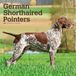 German BrownTrout German Shorthaired Pointers - Deutsch Kurzhaar 2027 - 16-Monatskalender: Original BrownTrout-Kalender [Mehrsprachig] [Kalender]