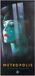 Your Decoration B.V. Kunstdruk Werner Graul - Metropolis 88x190cm