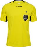 Hummel Jersey FFHB Referee Blazing Yellow L