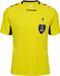 Hummel Jersey FFHB Referee Blazing Yellow L