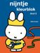Nijntje 2 - Nijntje kleurblok Paperback