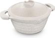 Casserole induction 28 cm