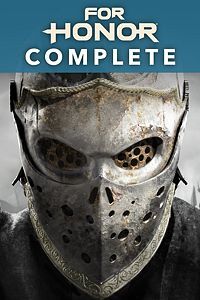 Ubisoft For Honor: Complete Edition - Xbox One Download Xbox One