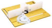 Bois Aluminium Plaqué pour Établi