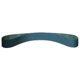 Klingspor CS 411 Y 322530 Schuurbandset Korrelgrootte 40 (l x b) 610 mm x 13 mm 25 stuk(s)