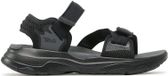 Teva Zymic Sandalen Zwart
