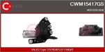 CASCO CWM15417GS achterruitwissermotor Mercedes