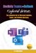 OneNote, Teams and Outlook Keyboard Shortcuts