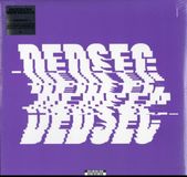 Warp Records Warp Dedsec Watch Dogs 2 Ost