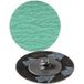 Rhodius Disque fibre grain (num): 80 100 pièce(s)