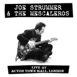 Universal Music Nederland Joe Strummer & The Mescaleros - Live At Acton Town Hall (2 LP)