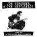Universal Music Nederland Joe Strummer & The Mescaleros - Live At Acton Town Hall (2 LP)