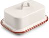 Ibili Vintage Bordeaux Botervloot Transparant