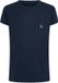 Imperial Riding T-shirt Tinsley Marine Coton Manches Courtes Taille 146