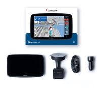 TomTom GO Expert 7 PLUS Premium Pack - Navigation poids lourds - Monde