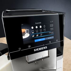 Review: Siemens EQ.700 (TQ707R03)