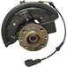 Dacia Pivot Avant Gauche Sandero ♻️ Ref Oe. 400158414r - Garantie À Vie