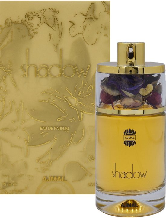 Ajmal Shadow Her edp 75ml eau de parfum / dames