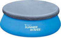 Summer Waves - Afdekzeil - Voor Quick Set 244 cm Zwembad