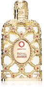 Orientica Luxury Collection Amber Rogue eau de toilette / unisex