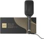 ghd Glide+ Max - Warmteborstel - Zwart