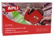 Apli 101418 Handmatige labelmachine - 1 stuk(s)