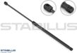 Stabilus Gasveer voor de achterklep van een Honda Civic, modeljaar 06.17-