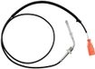 Temperatuursensor VW Multivan T5 Uitlaatgastemperatuursensor OEM 070906088AE