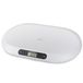 Topcom WG-2490 Pèse-bébé - Blanc - 20 kg - LCD