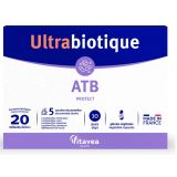 Vitavea Sante Probiotikum ATB Protect Ultrabiotic, 10 Kapseln