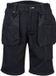Portwest PW3 Korte Werkbroek met holsterzakken PW345 - Zwart - 41