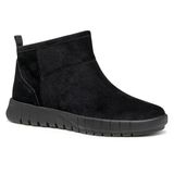 Geox Flextride Booties Zwart EU 40 Vrouw