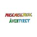 Music&Words Musicmusicmusic Aventyret (LP)