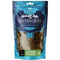 Riverwood Mini Cubes - Kabeljauw & Tonijn - 125 g