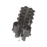 NeoLab 7-0050 combi-rack voor buisjes 10, 13, 16, 30 mm diameter