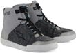 Alpinestars Circal Riding Shoes Grijs Zwart Methyl Blauw - Maat 41