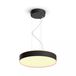 Philips Hue Enrave hanglamp - Smart suspension light - Zwart