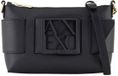 Armani Exchange 942907_0a874 Schoudertas Zwart