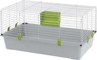 Ferplast Rabbit 100 Konijnenkooi - Assorti - 95 x 57 x 46 cm