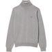 Lacoste Chemises Gris