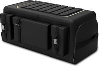 Famanu – Zwarte Auto Koffer Organizer