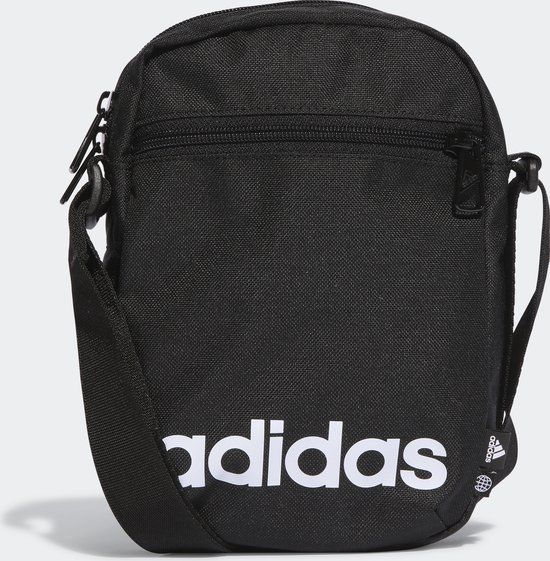 adidas Sportswear Essentials Organizer - Zwart - Unisex