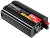 Pilot LA_74513 Spanningsomvormer 12V naar 230V, 500W
