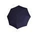 doppler Paraplu Fiber Magic Uni Marine Blauw