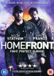 Lionsgate Homefront DVD