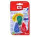 MP PA137M-3 Correctierape, 3 stuks