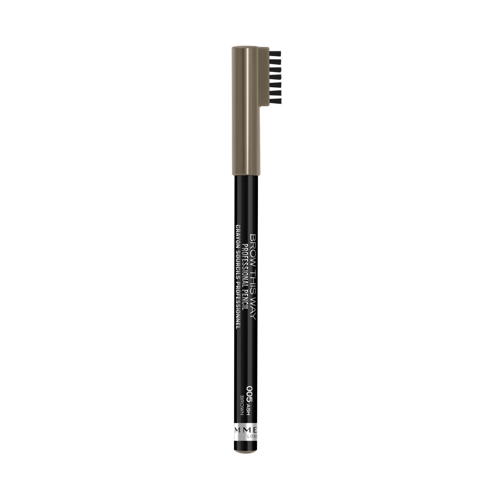 Rimmel London Brow This Way Professional Pencil