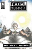 Rebel Angel Rebel Angel Paperback