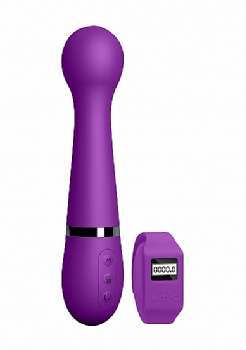 Shots - Sexercise Sexercise - Kegel Wand - Purple