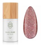 NaniNails Simly Pure